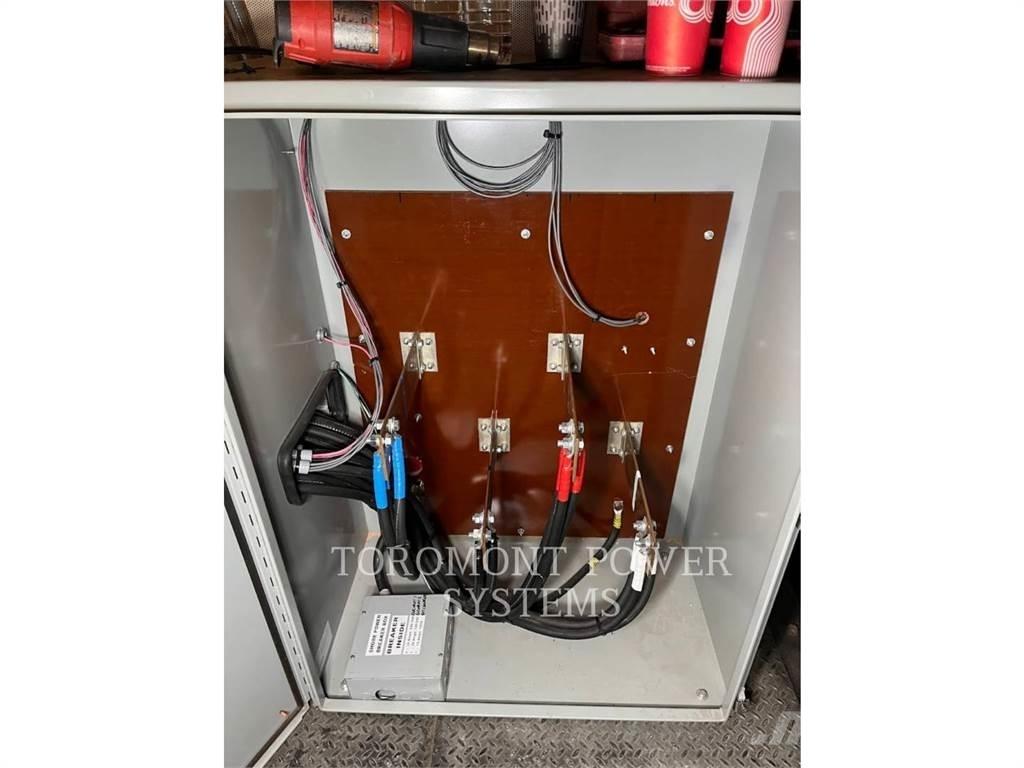 Cummins VTA28G5 Altri generatori