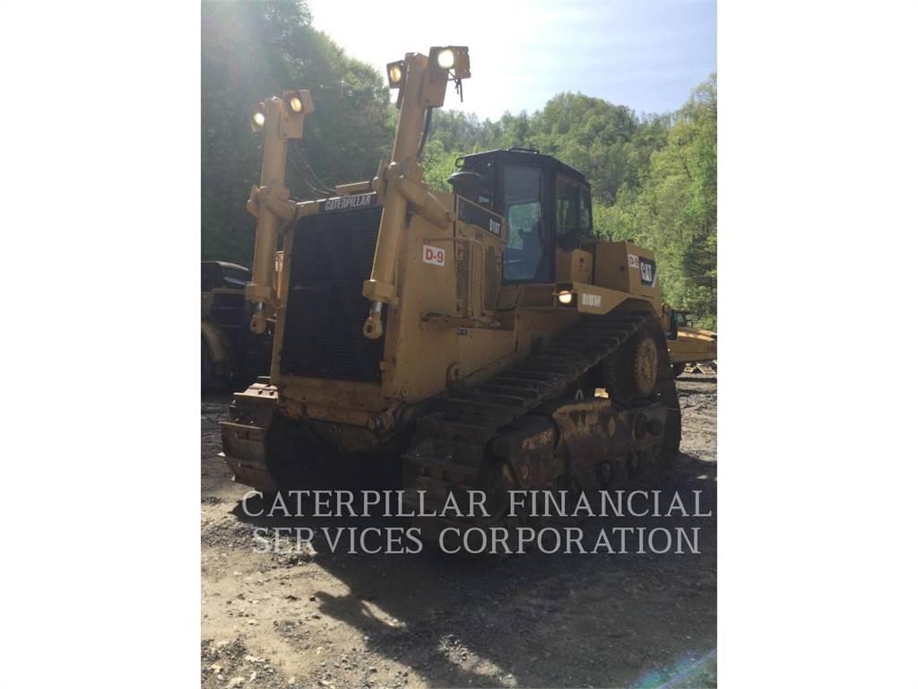  D10T Dozer cingolati