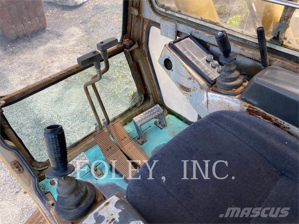 Daewoo DH180LC Escavatori cingolati