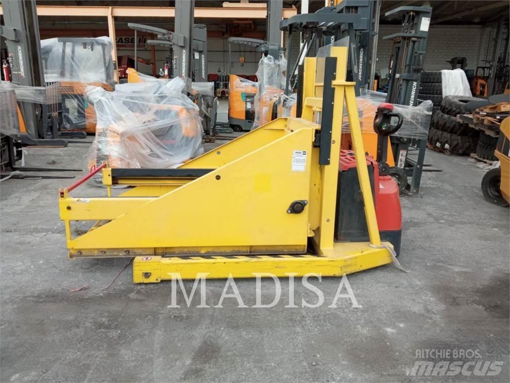  DEKA 40-M-44 Costruzioni - Altro