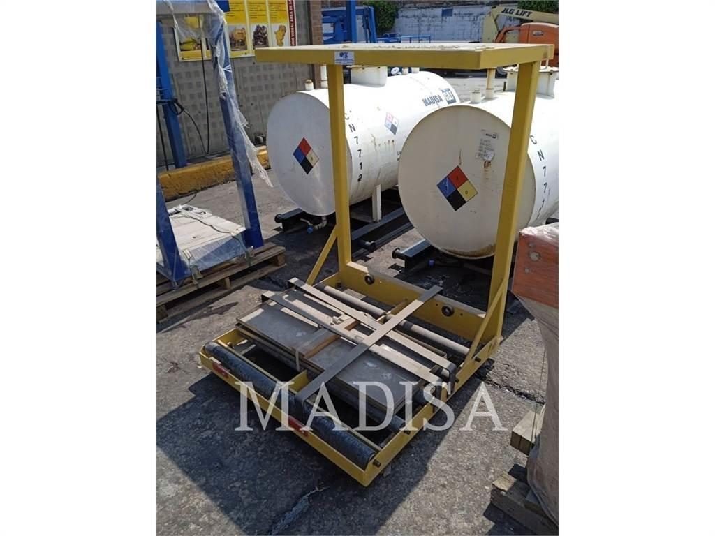  DEKA RS-21-2 Costruzioni - Altro