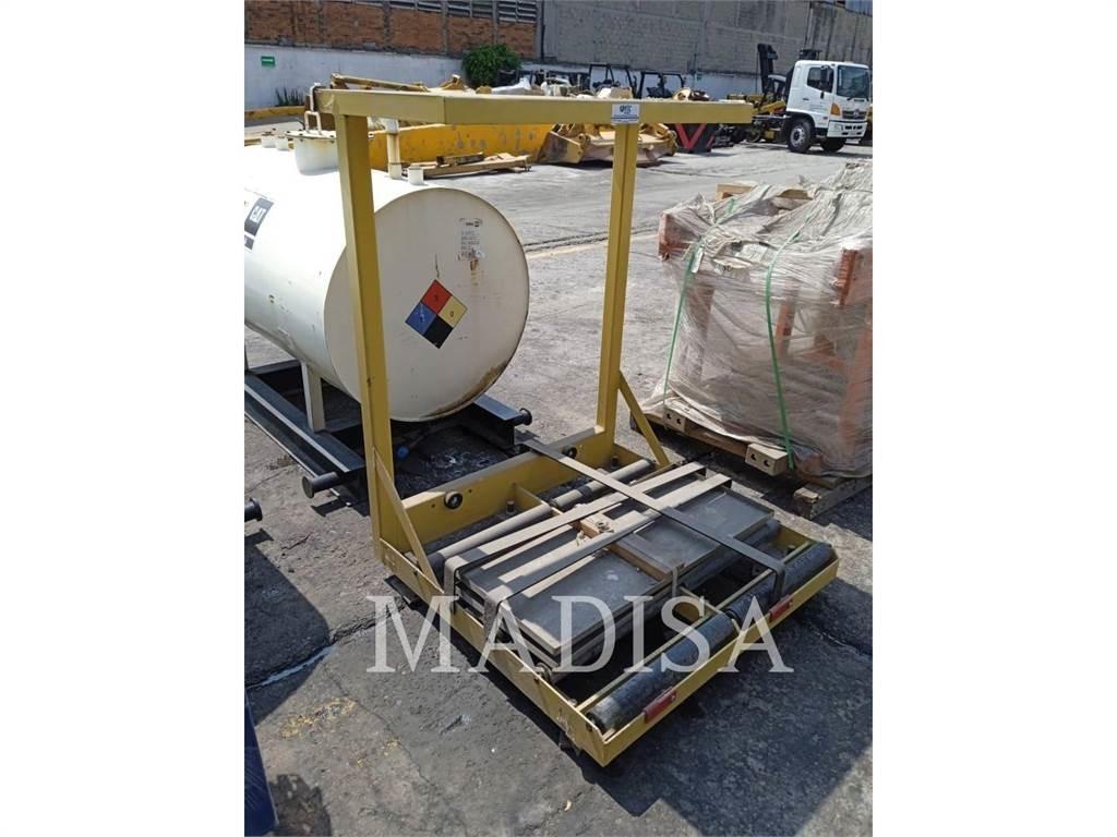  DEKA RS-21-2 Costruzioni - Altro