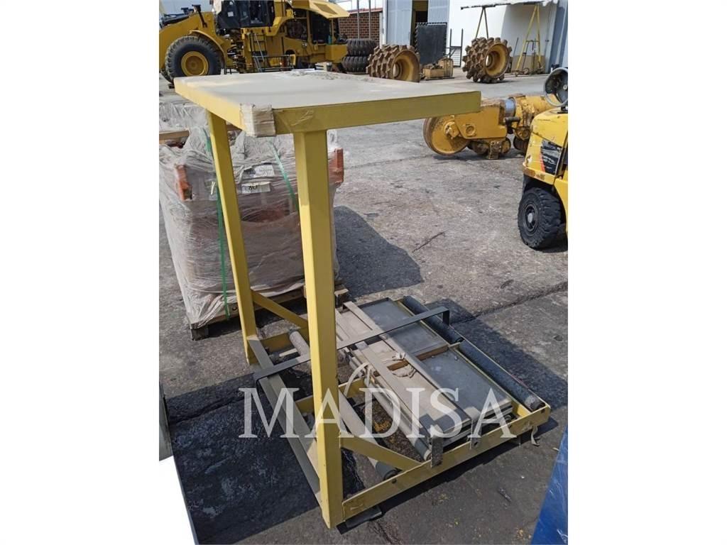  DEKA RS-21-2 Costruzioni - Altro