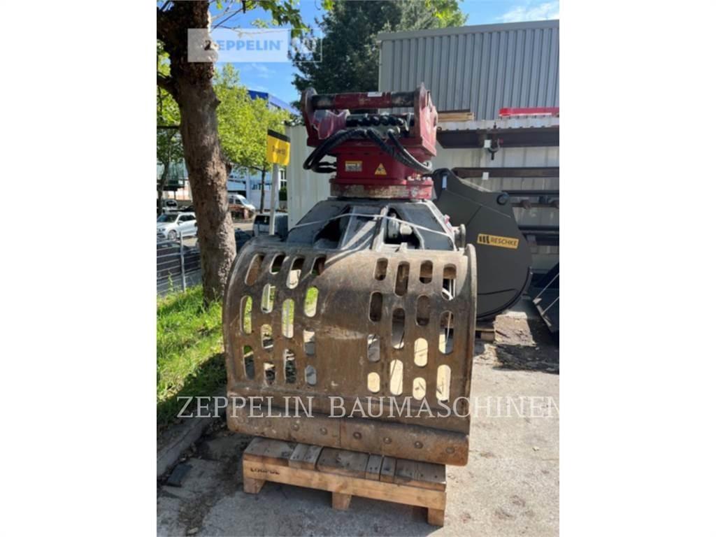 Demarec DRG36 OQ80 Pinze