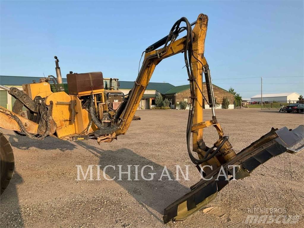 Diamond Attachments  Falciatrici