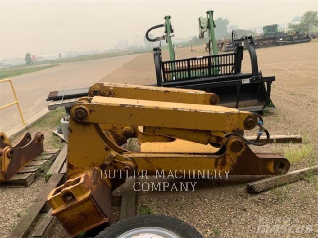 Diamond D7R RIPPER Scarificatori