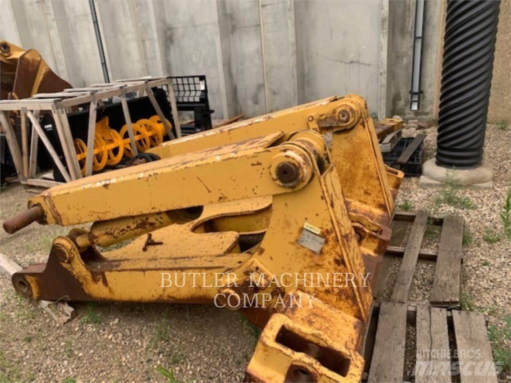 Diamond D7R RIPPER Scarificatori