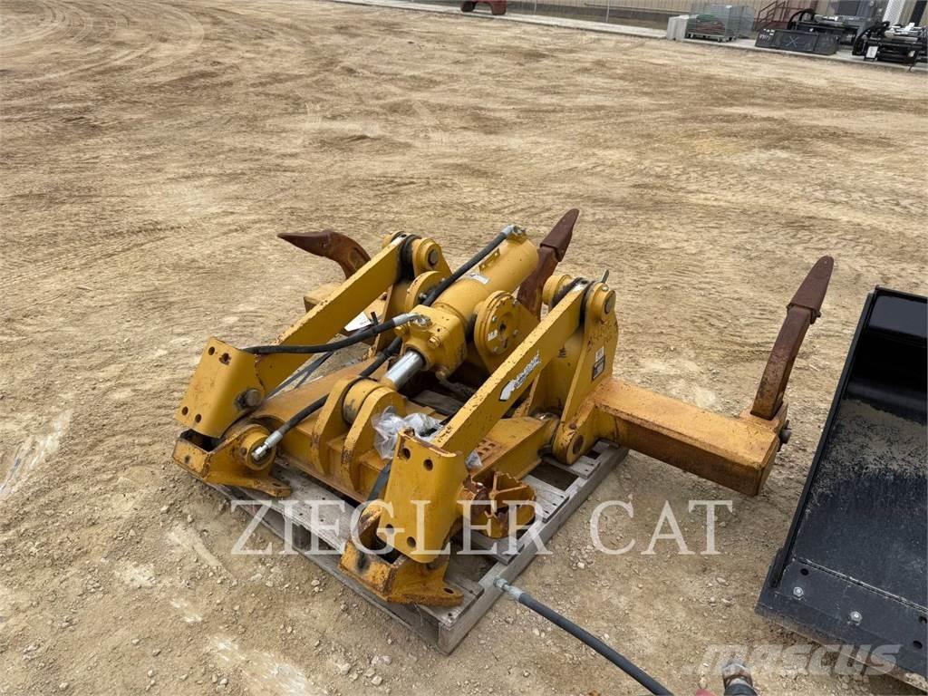 Diamond MFG. RIPD6K_DI Dozer cingolati