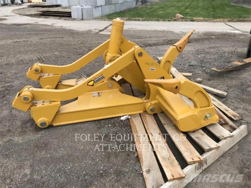 Diamond RRD6T Dozer cingolati