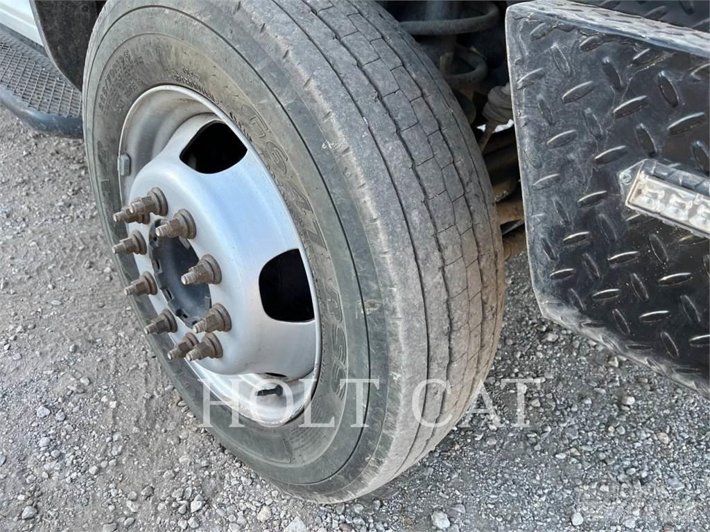 Dodge RAM 5500 Camion altro