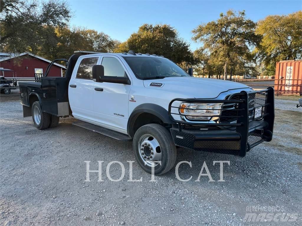 Dodge RAM 5500 Camion altro