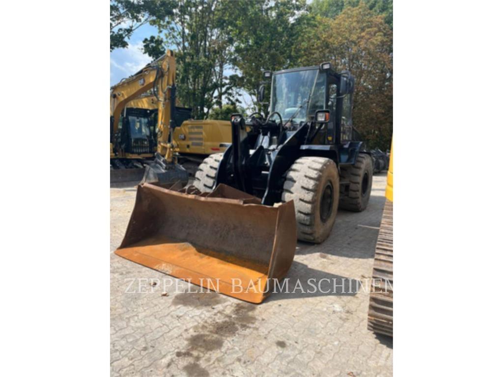 Doosan DL200-5 Pale gommate