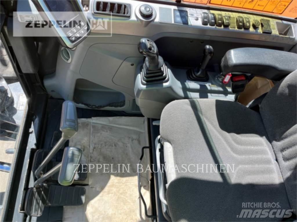 Doosan DX63-3 Escavatori cingolati