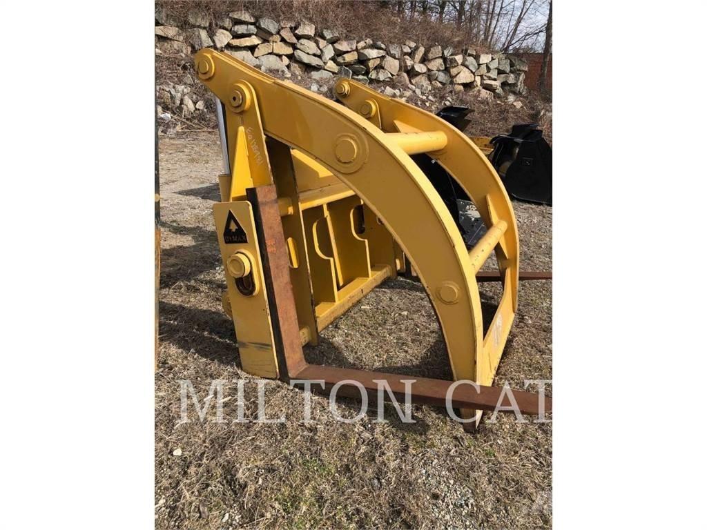 Dymax LUMBER FORKS Forche