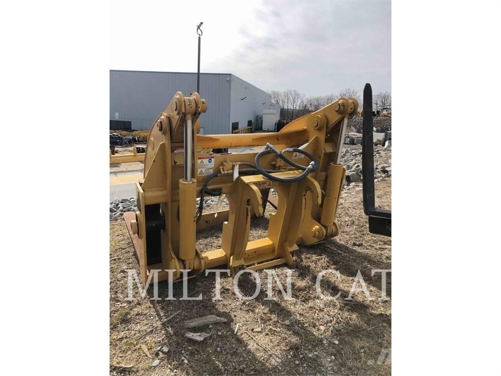 Dymax LUMBER FORKS Forche