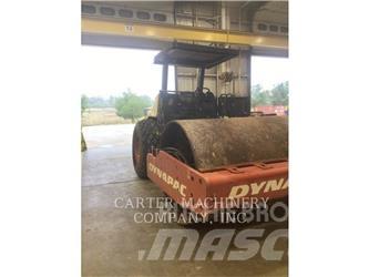 Dynapac CA250 Compattatori da suolo
