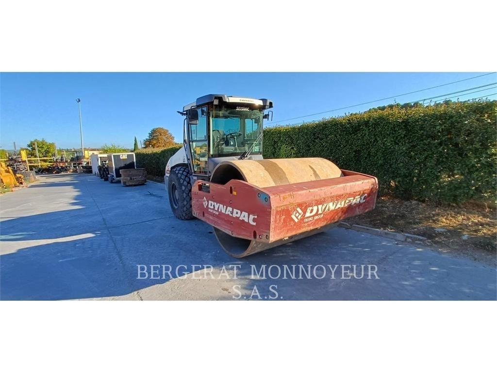 Dynapac CA6000 Compattatori da suolo