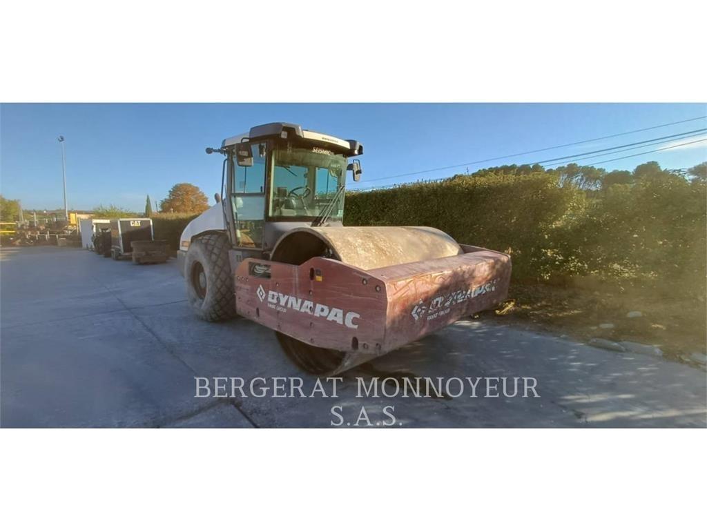 Dynapac CA6000D Compattatori da suolo