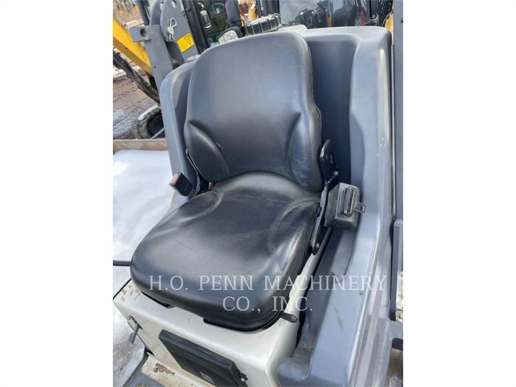 Dynapac CC900G Compattatori da suolo