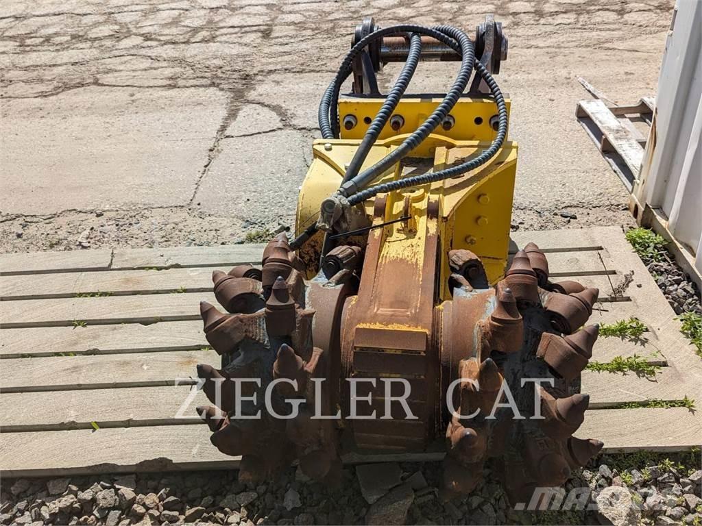 Epiroc ER1500XLHD-3 Escavatori cingolati