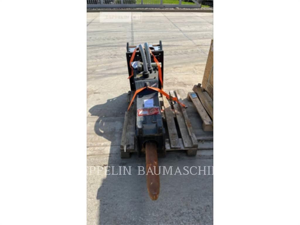 Epiroc MB750 HAMMER Martelli - frantumatori