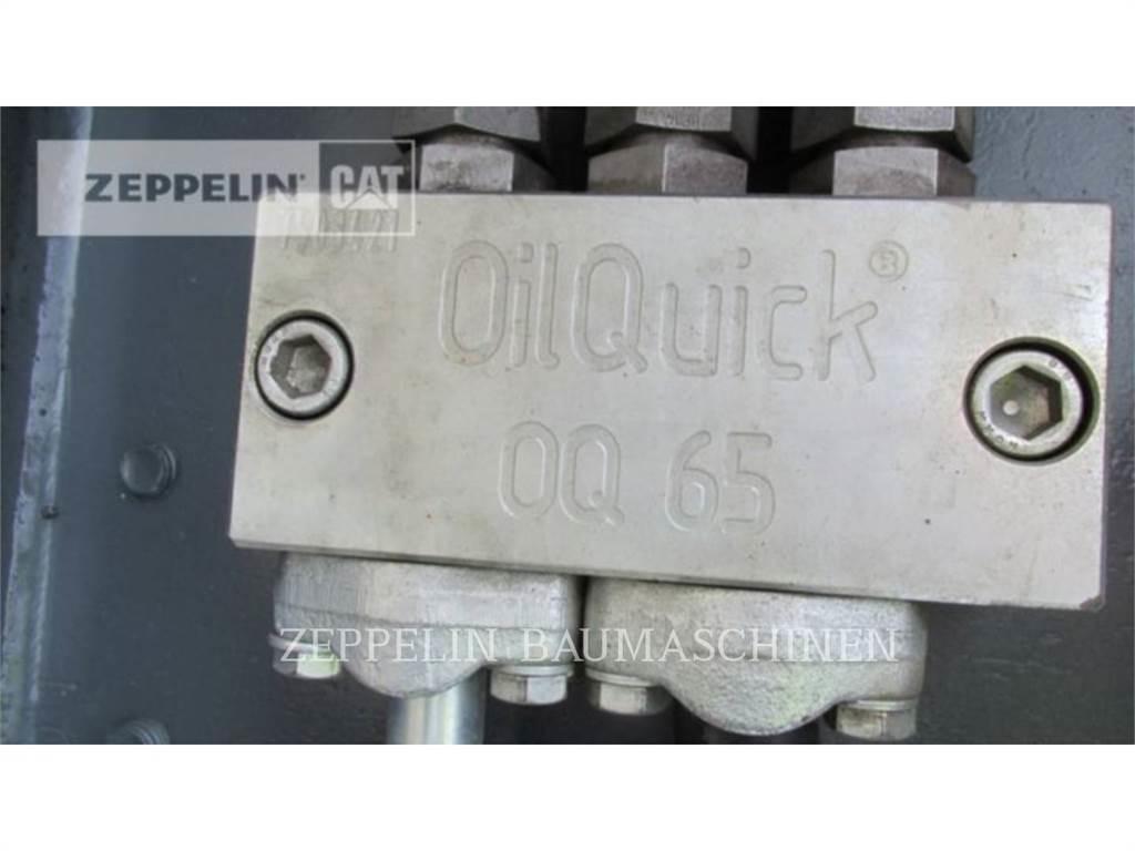 Epiroc SB552 Martelli - frantumatori