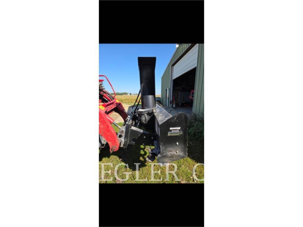 Erskine MFG ES2020 Spazzaneve