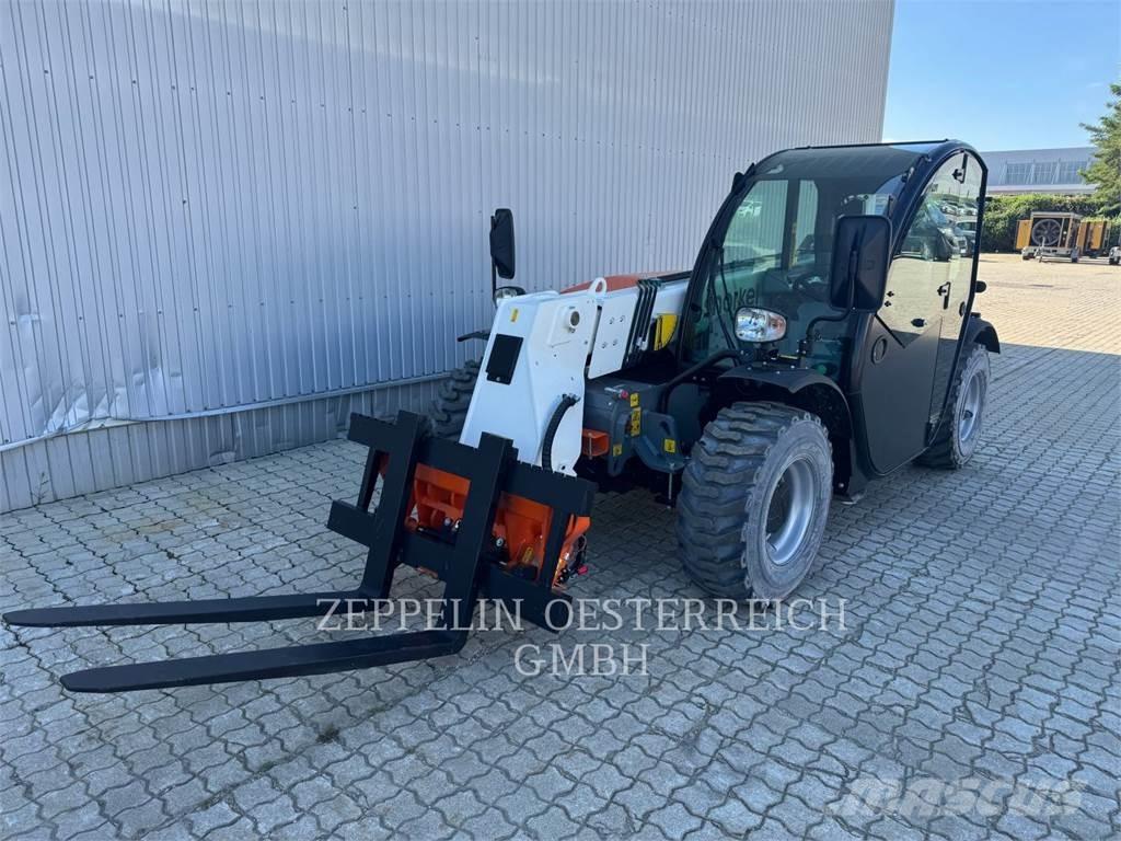 Faresin 6.26 CLASSIC 52 Sollevatori telescopici