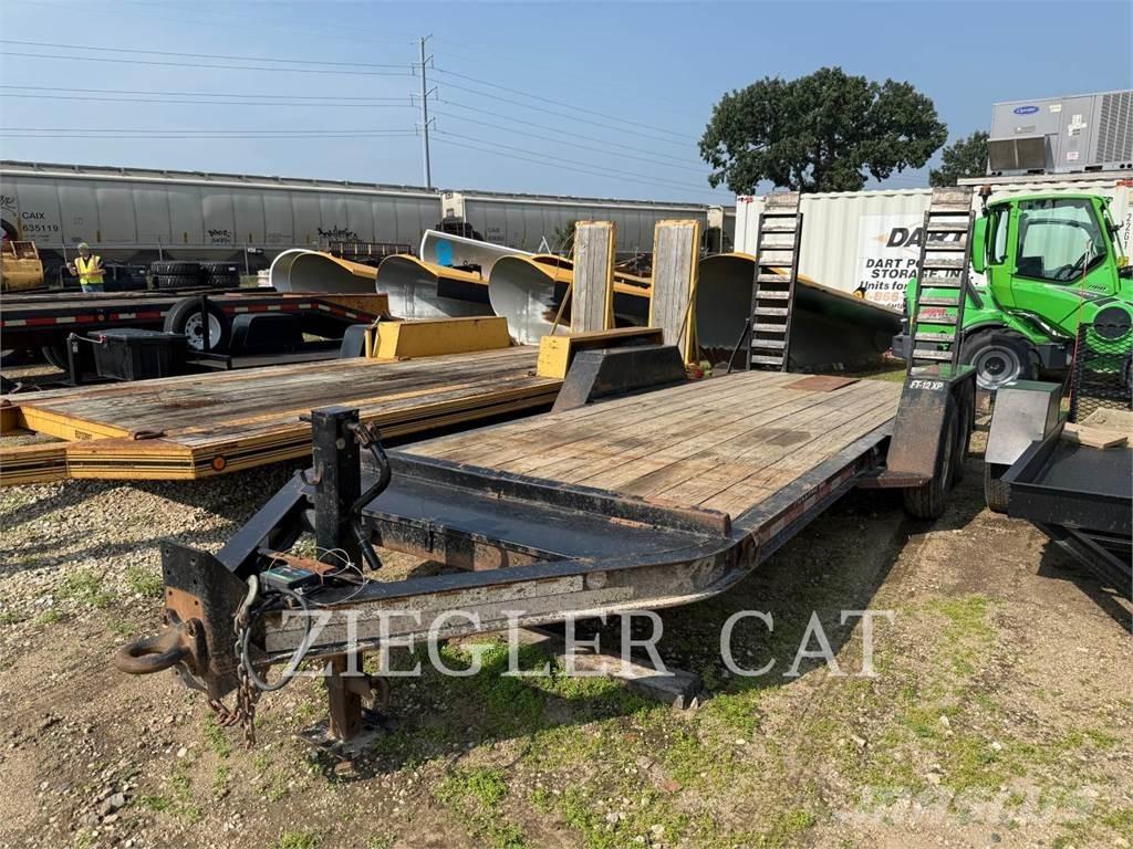 Felling FT12XP Altri rimorchi