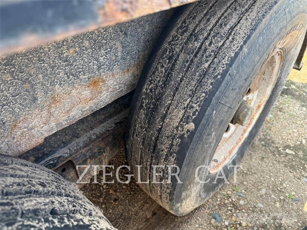 Felling FT12XP Altri rimorchi