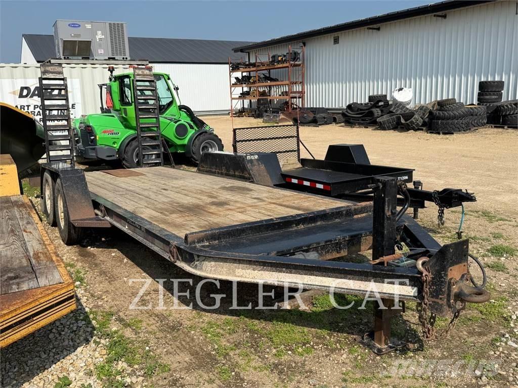 Felling FT12XP Altri rimorchi