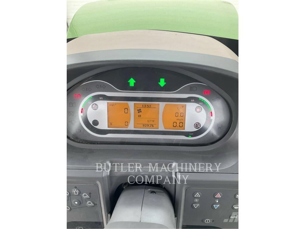 Fendt FT1167MT36 Trattori