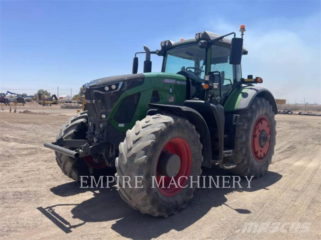 Fendt FT933G6 Trattori