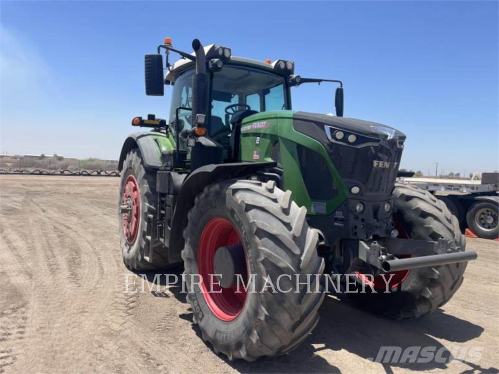 Fendt FT933G6 Trattori