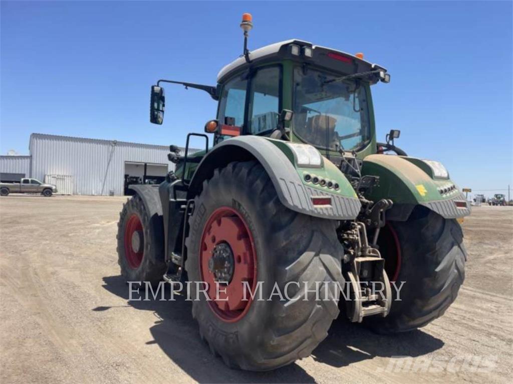 Fendt FT933G6 Trattori