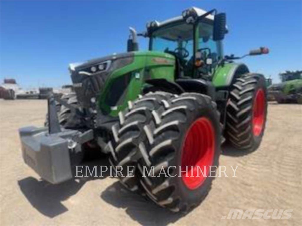 Fendt FT936G6 Trattori