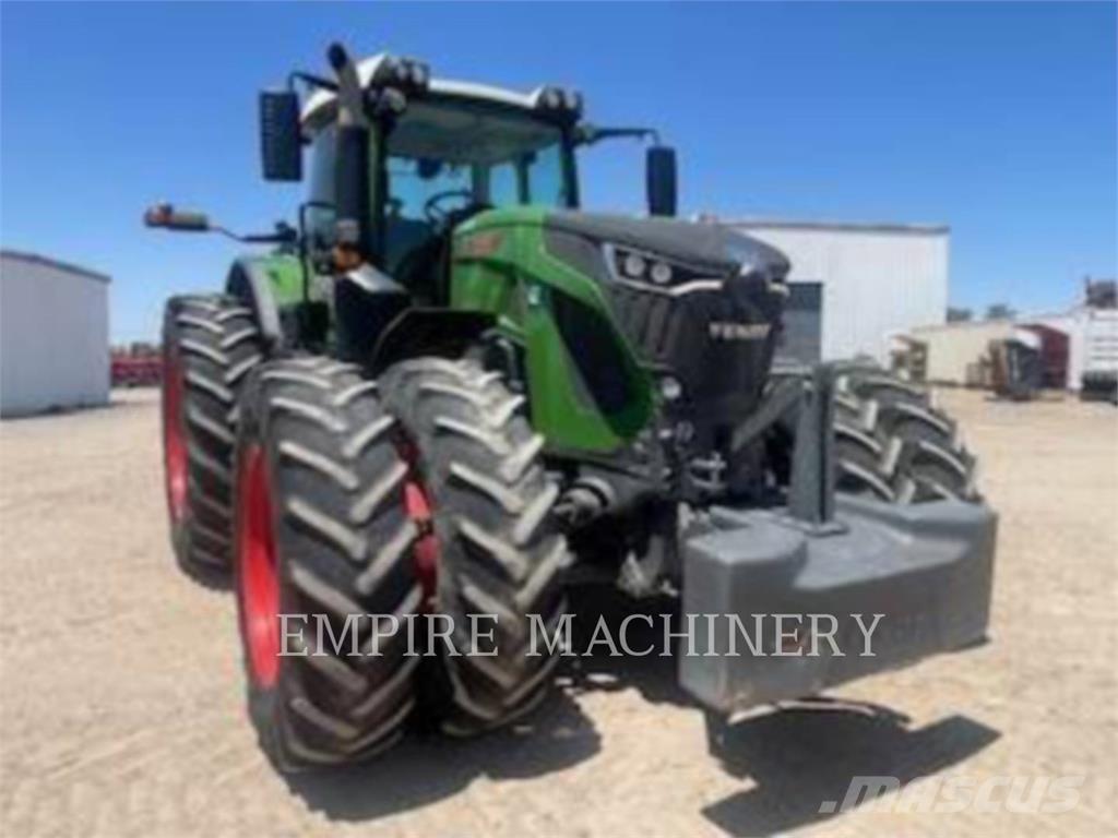 Fendt FT936G6 Trattori