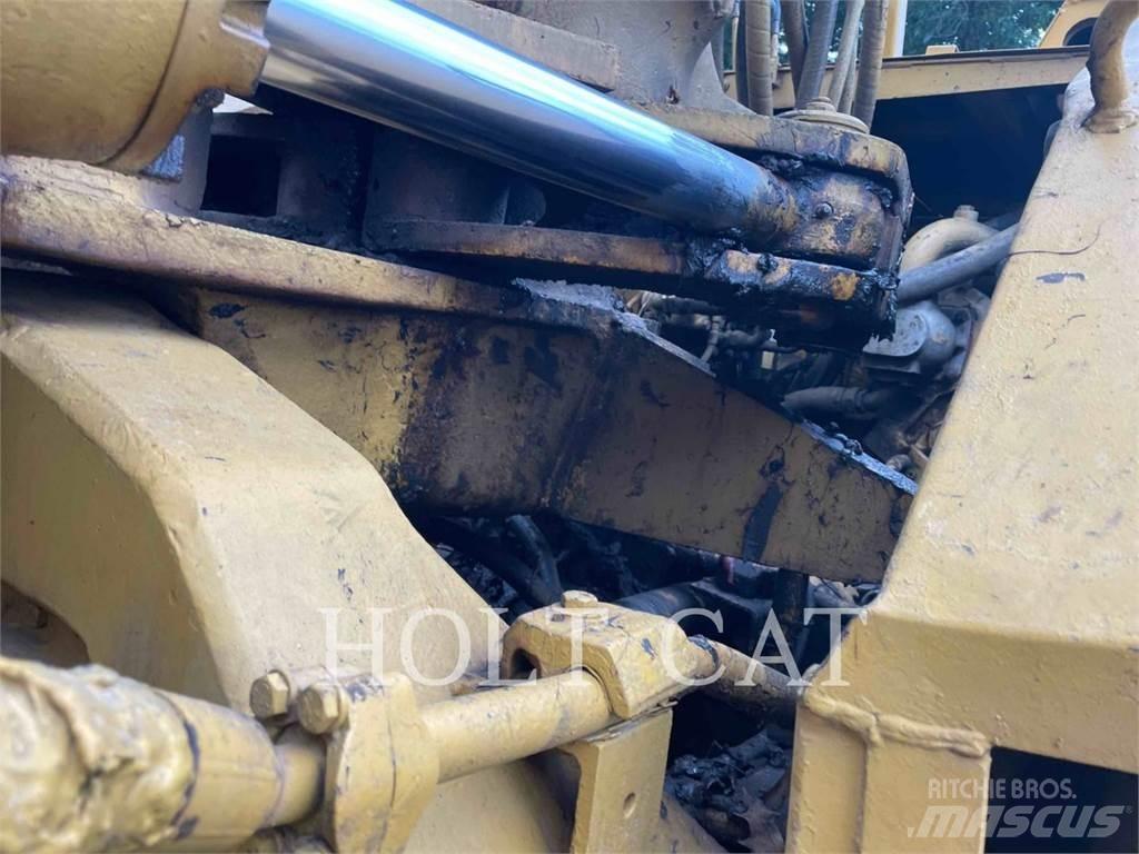 Fiat-Allis 260B Ruspe