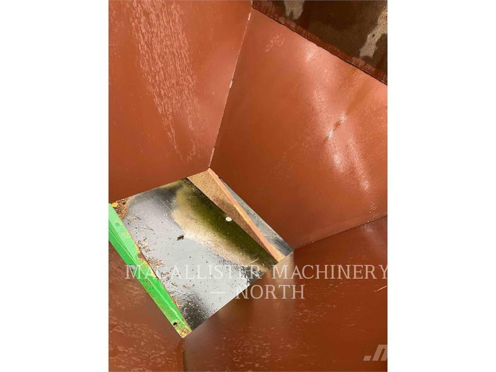 Finlay 312 HYDSCREEN Equipaggiamenti per l'estrazione