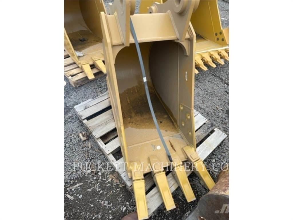 Fleco 317 24 HD BUCKET Benne