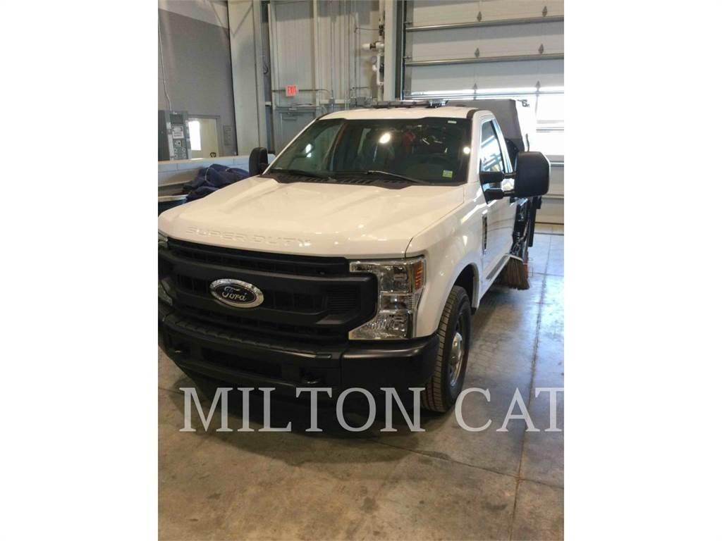 Ford F250 Camion altro