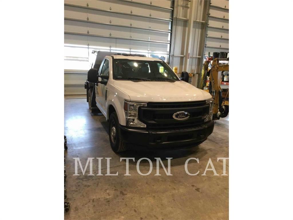 Ford F250 Camion altro