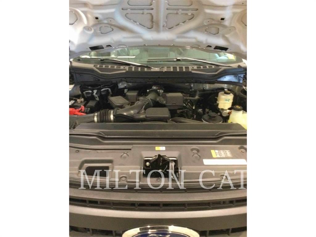 Ford F250 Camion altro