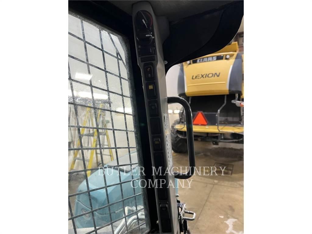 Ford / New Holland C238 Pale cingolate