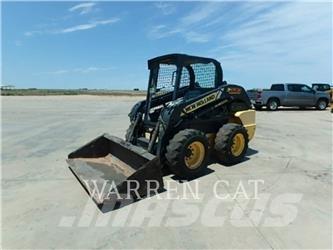 Ford / New Holland L220 Mini Pale Gommate