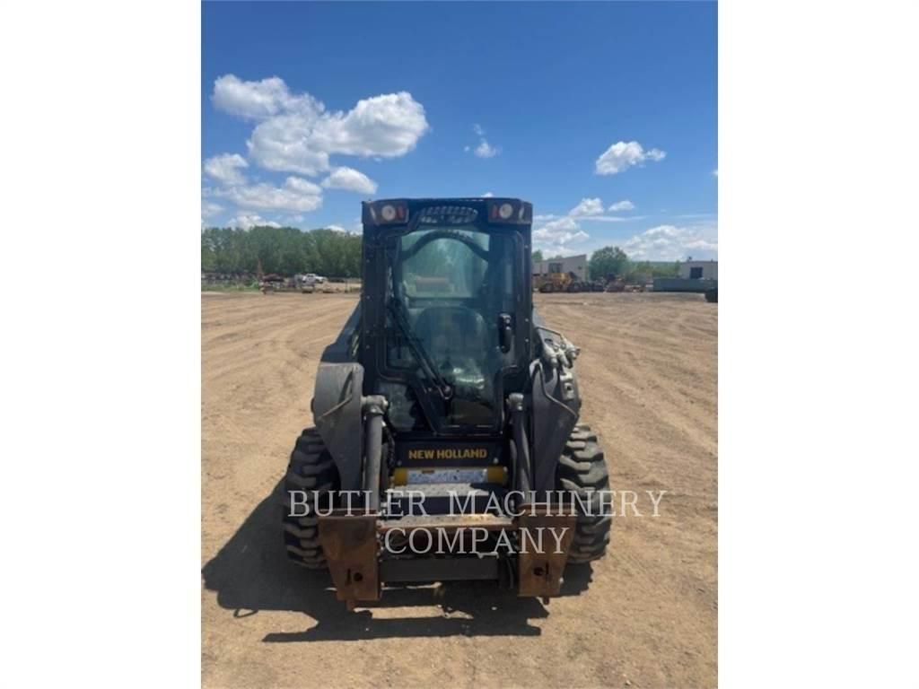 Ford / New Holland L318 Mini Pale Gommate