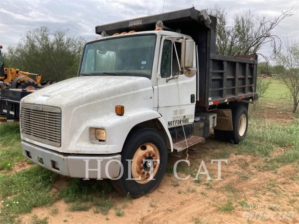 Freightliner F701 Camion altro