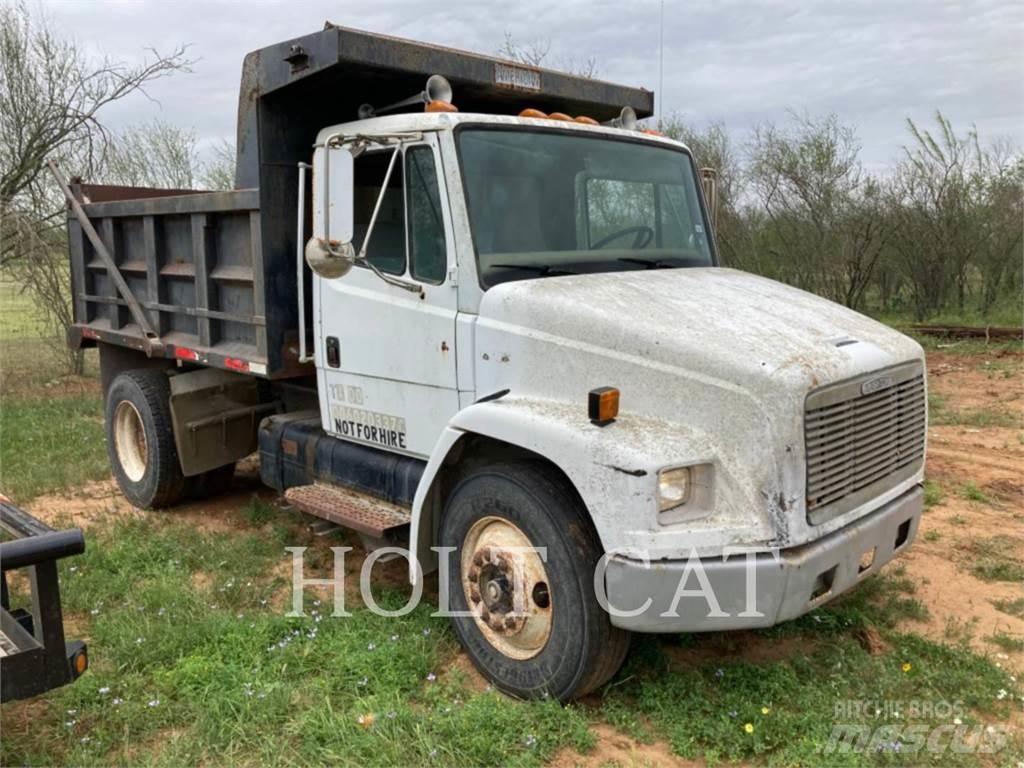 Freightliner F701 Camion altro