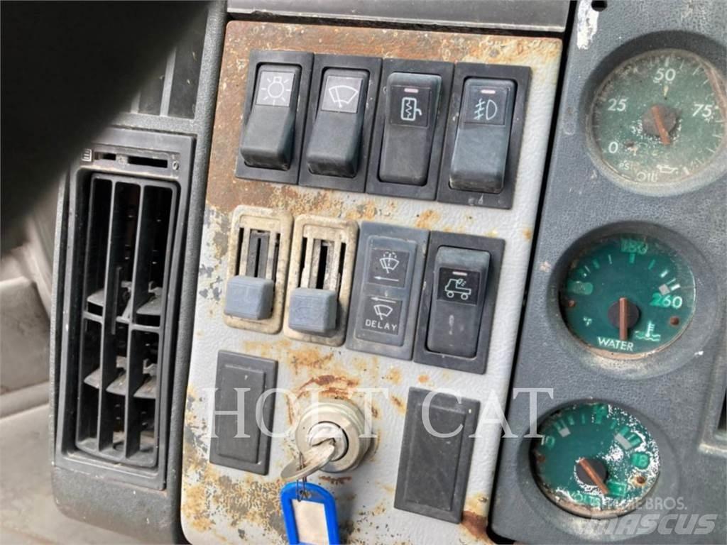 Freightliner F701 Camion altro