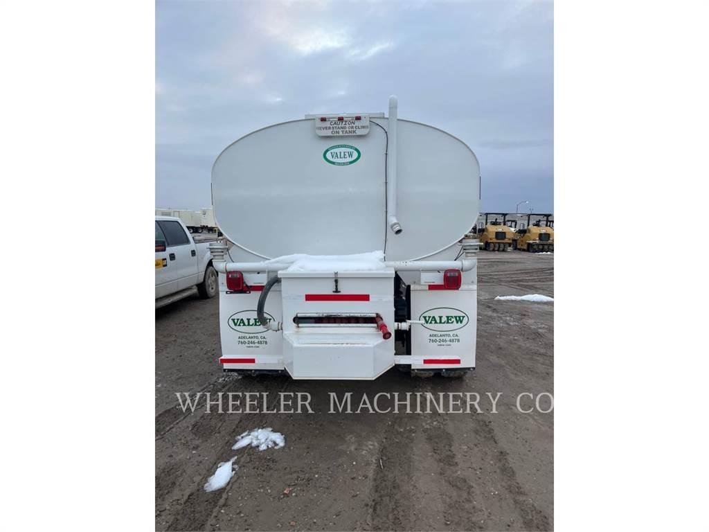 Freightliner WT2000 A Cisterna